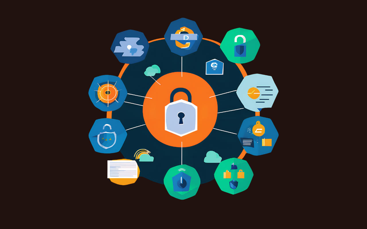 Ciberseguridad Proyectos IT Ciberseguridad proyectos it
